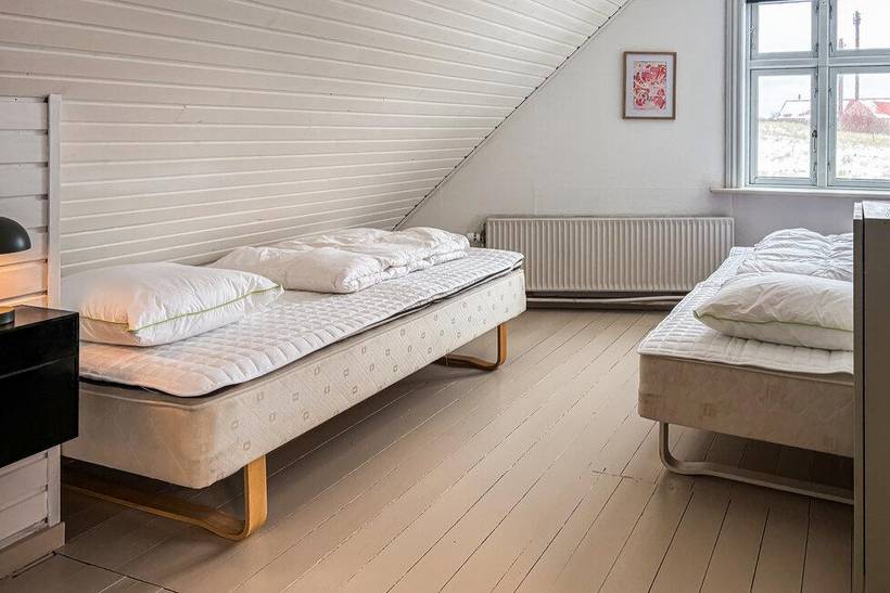Foto von Ferienhaus TV44 in Hanstholm - Thy/Limfjord