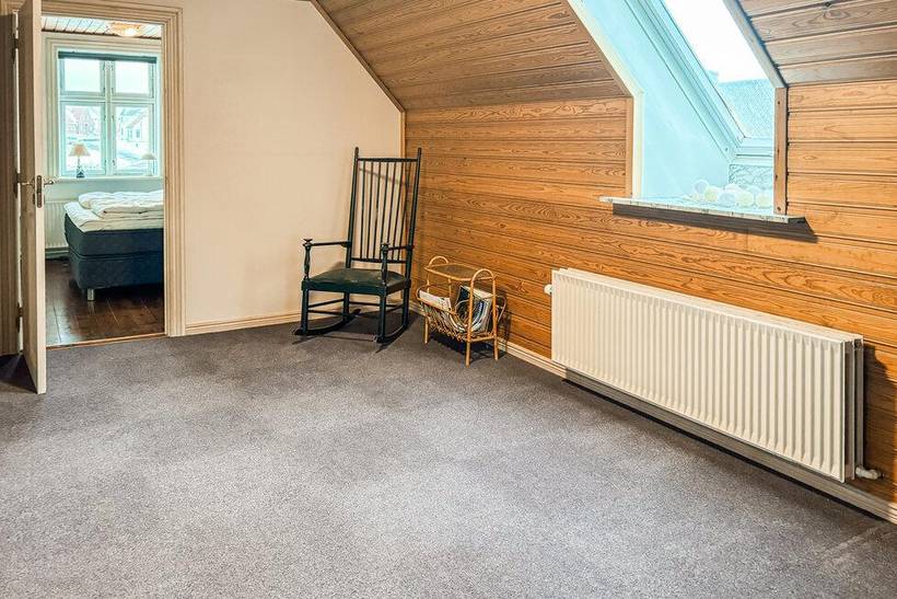 Foto von Ferienhaus TV44 in Hanstholm - Thy/Limfjord