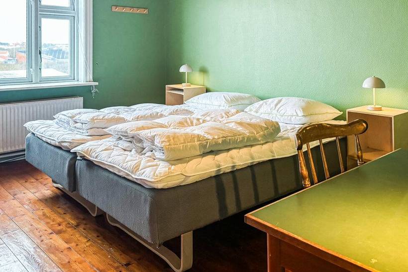 Foto von Ferienhaus TV44 in Hanstholm - Thy/Limfjord
