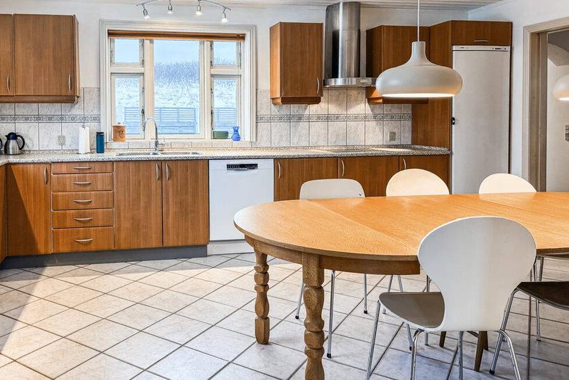 Foto von Ferienhaus TV44 in Hanstholm - Thy/Limfjord