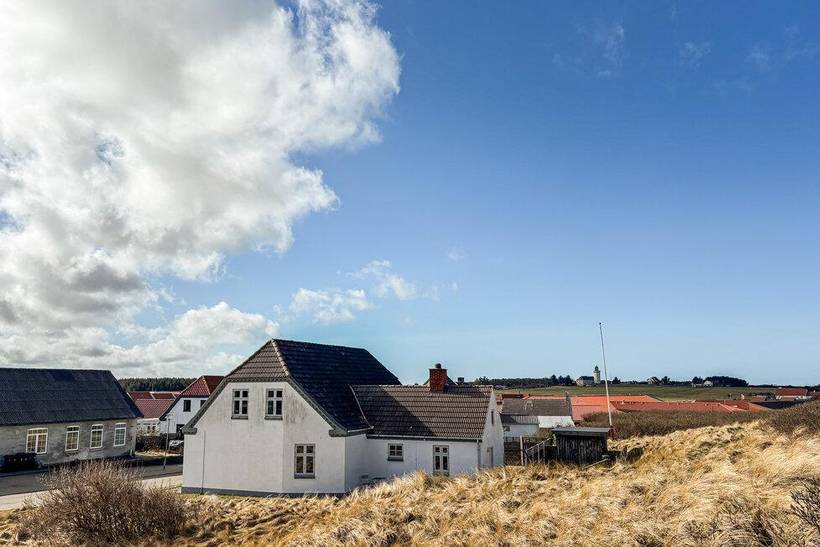 Foto von Ferienhaus TV44 in Hanstholm - Thy/Limfjord