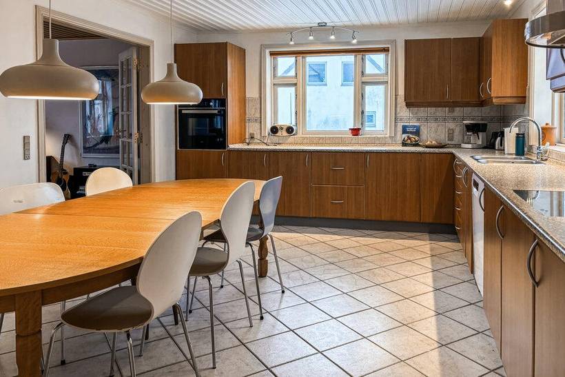 Foto von Ferienhaus TV44 in Hanstholm - Thy/Limfjord