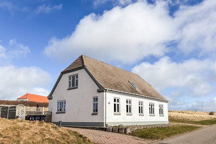 Foto von Ferienhaus TV44 in Hanstholm - Thy/Limfjord