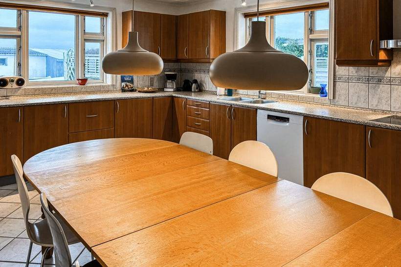 Foto von Ferienhaus TV44 in Hanstholm - Thy/Limfjord