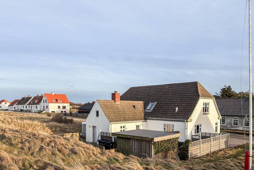 Foto von Ferienhaus TV44 in Hanstholm - Thy/Limfjord