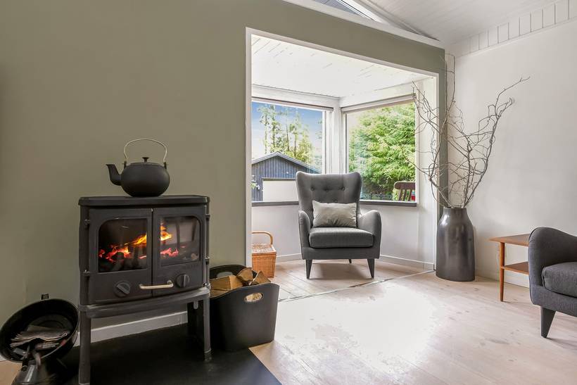 Foto von Ferienhaus TV45 in Silkeborg - Ostjütland