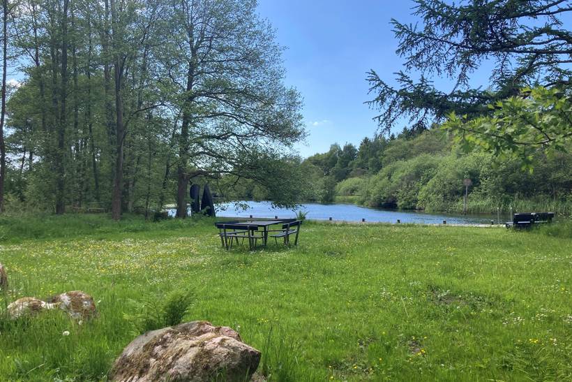 Foto von Ferienhaus TV45 in Silkeborg - Ostjütland