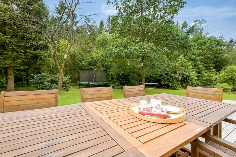 Foto von Ferienhaus TV45 in Silkeborg - Ostjütland