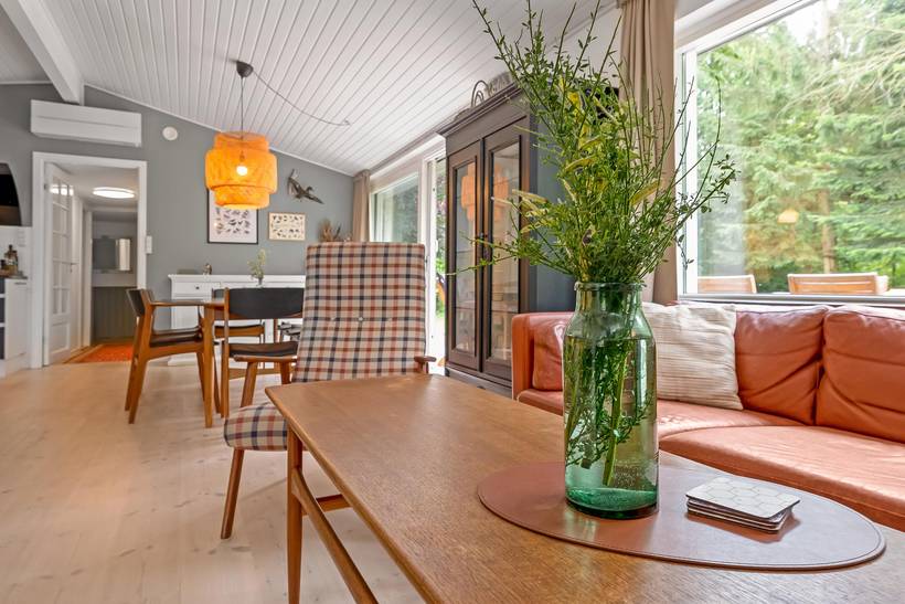 Foto von Ferienhaus TV45 in Silkeborg - Ostjütland
