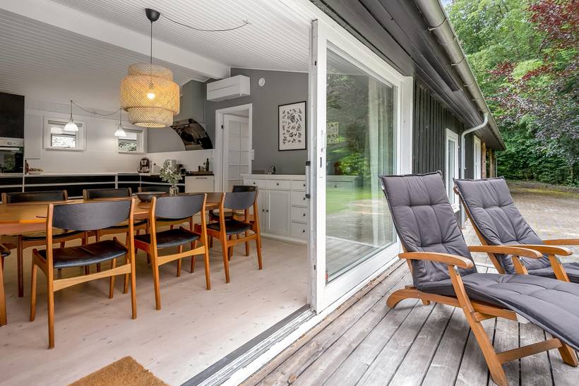 Foto von Ferienhaus TV45 in Silkeborg - Ostjütland