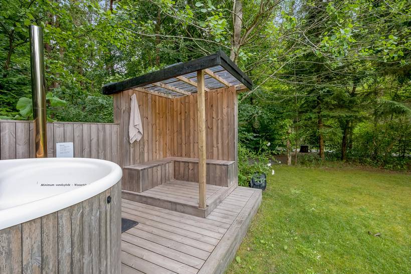 Foto von Ferienhaus TV45 in Silkeborg - Ostjütland