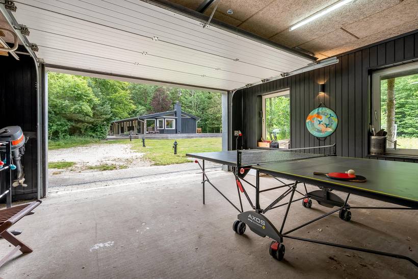Foto von Ferienhaus TV45 in Silkeborg - Ostjütland