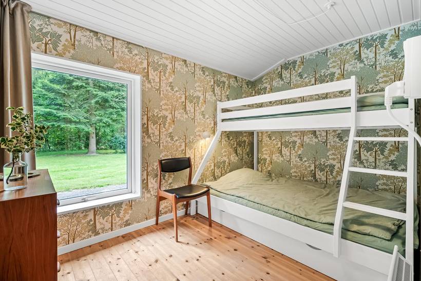 Foto von Ferienhaus TV45 in Silkeborg - Ostjütland
