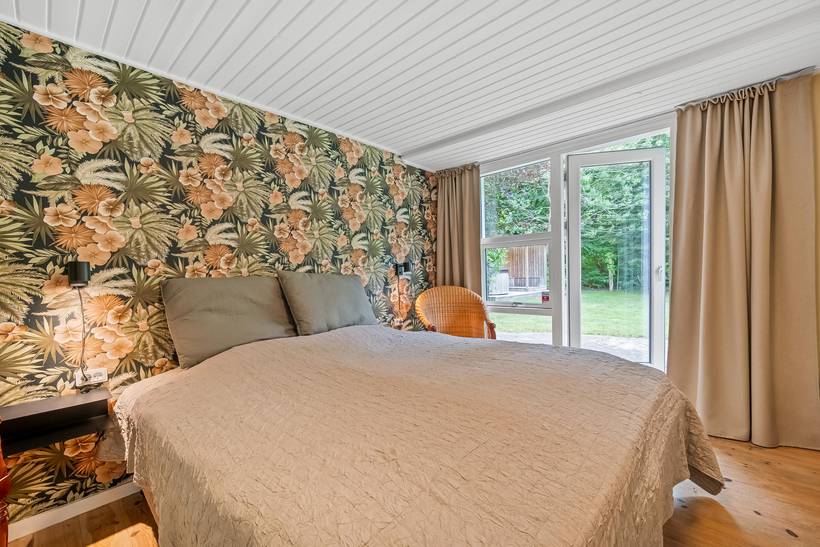 Foto von Ferienhaus TV45 in Silkeborg - Ostjütland