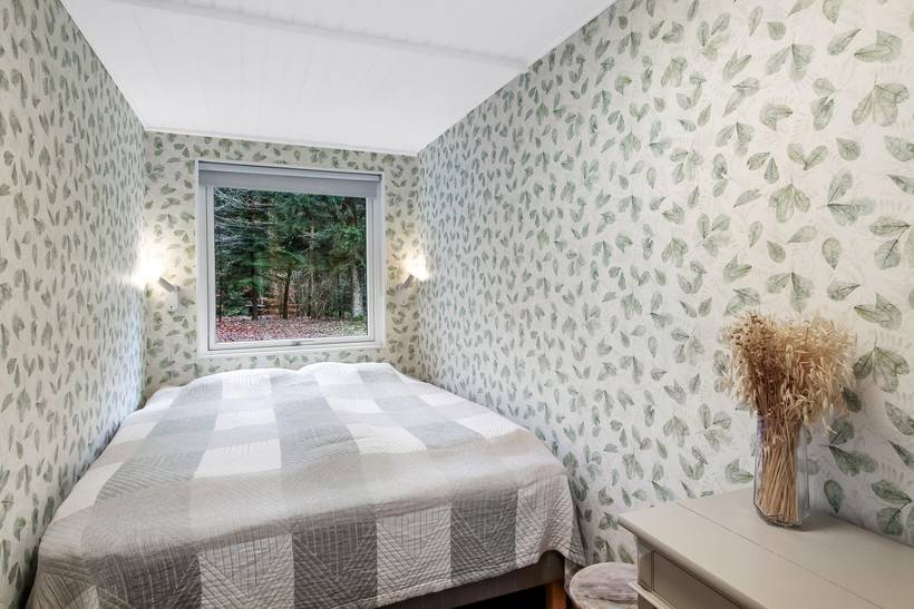 Foto von Ferienhaus TV45 in Silkeborg - Ostjütland