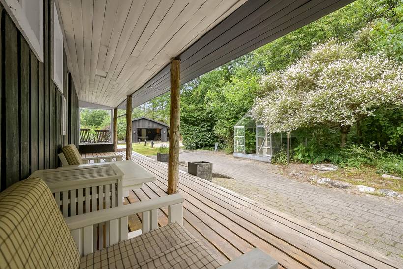 Foto von Ferienhaus TV45 in Silkeborg - Ostjütland