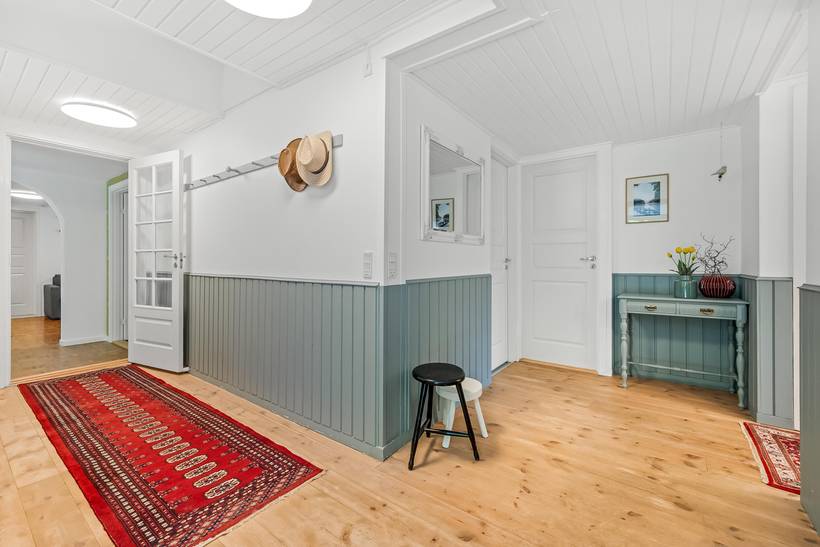 Foto von Ferienhaus TV45 in Silkeborg - Ostjütland