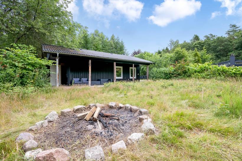 Foto von Ferienhaus TV45 in Silkeborg - Ostjütland