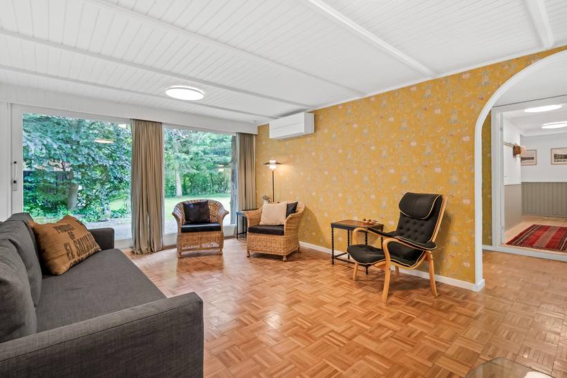 Foto von Ferienhaus TV45 in Silkeborg - Ostjütland