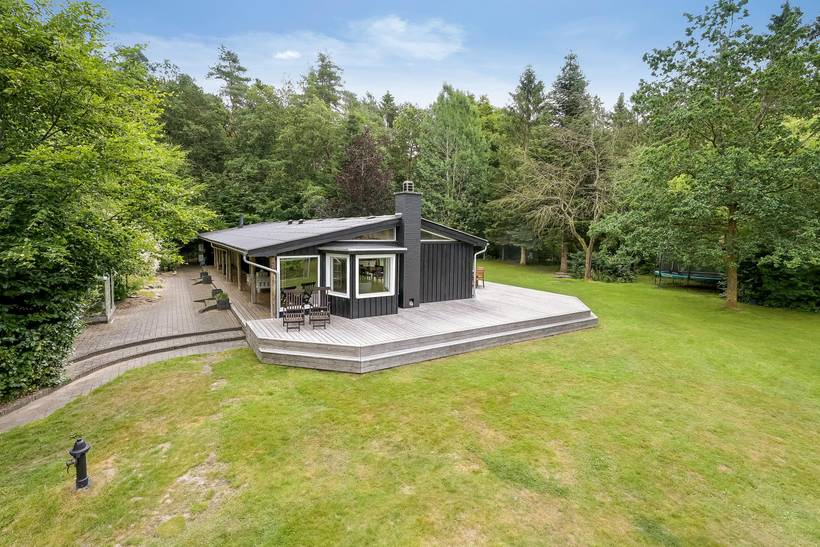 Foto von Ferienhaus TV45 in Silkeborg - Ostjütland