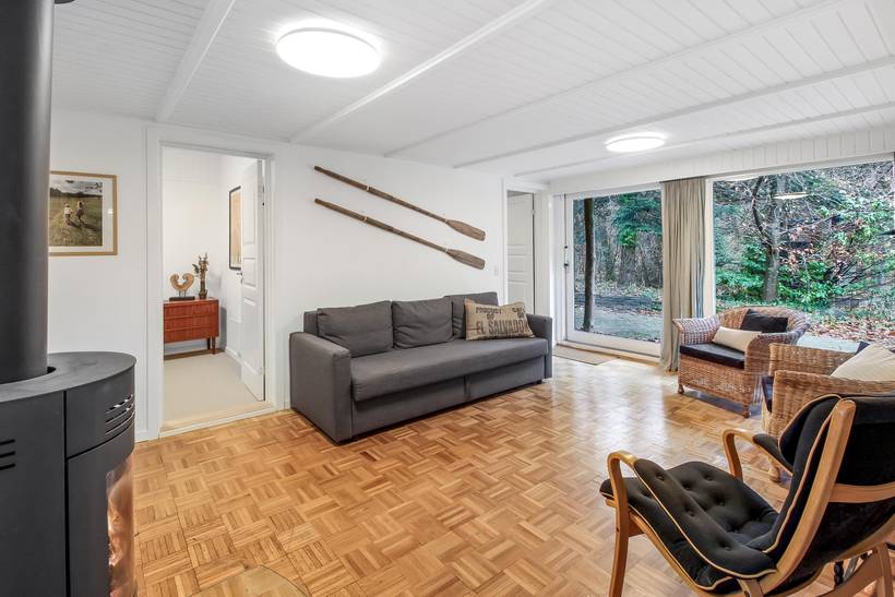 Foto von Ferienhaus TV45 in Silkeborg - Ostjütland