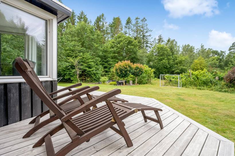 Foto von Ferienhaus TV45 in Silkeborg - Ostjütland