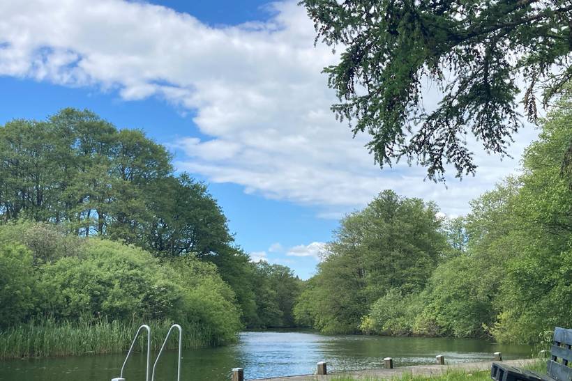 Foto von Ferienhaus TV45 in Silkeborg - Ostjütland