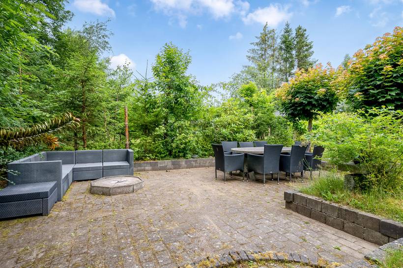 Foto von Ferienhaus TV45 in Silkeborg - Ostjütland