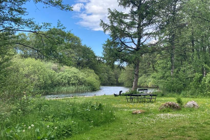 Foto von Ferienhaus TV45 in Silkeborg - Ostjütland