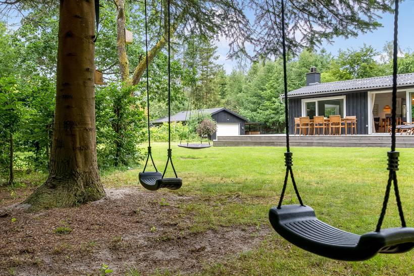Foto von Ferienhaus TV45 in Silkeborg - Ostjütland