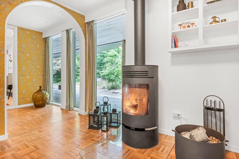 Foto von Ferienhaus TV45 in Silkeborg - Ostjütland