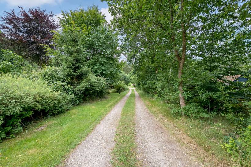 Foto von Ferienhaus TV45 in Silkeborg - Ostjütland