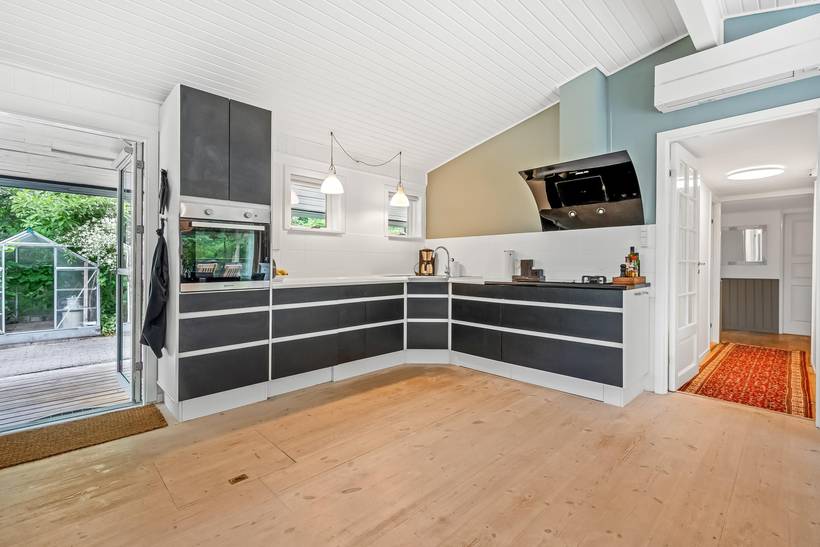 Foto von Ferienhaus TV45 in Silkeborg - Ostjütland