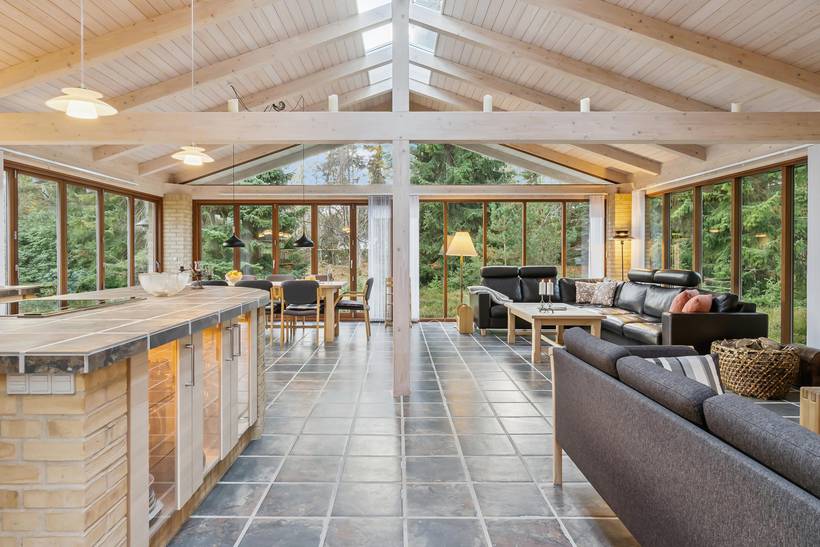 Foto von Ferienhaus TV46 in Rørvig - Westseeland