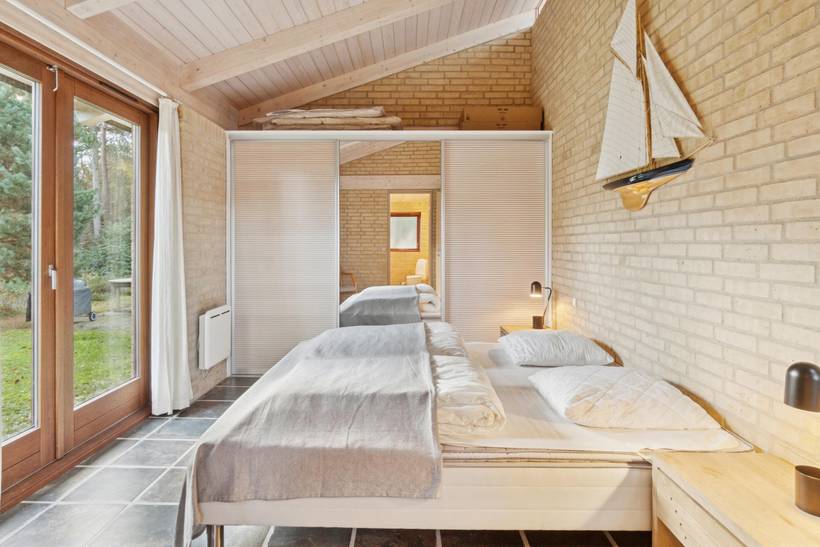 Foto von Ferienhaus TV46 in Rørvig - Westseeland