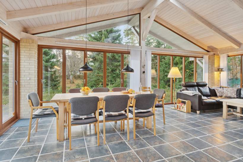 Foto von Ferienhaus TV46 in Rørvig - Westseeland