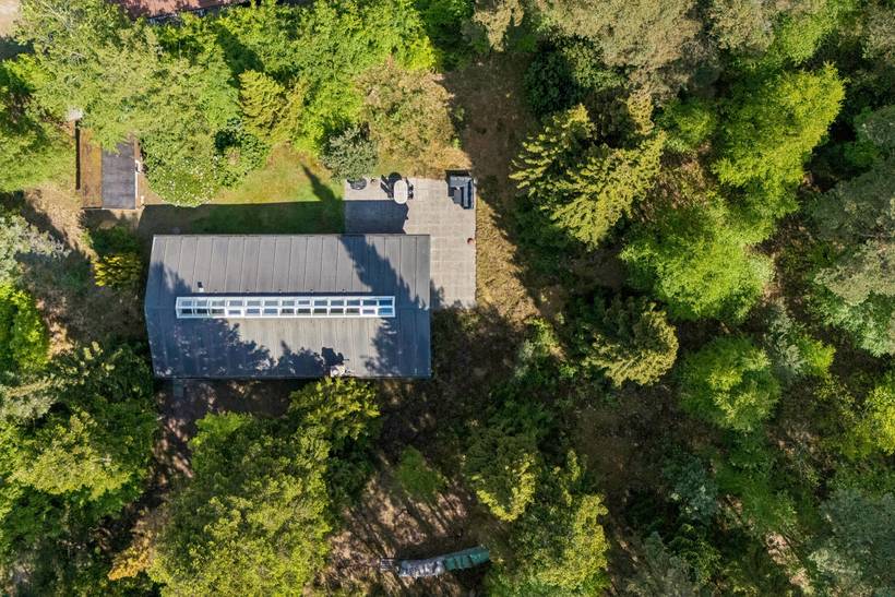 Foto von Ferienhaus TV46 in Rørvig - Westseeland