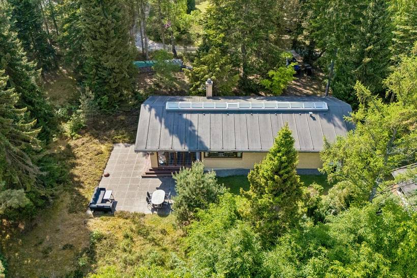 Foto von Ferienhaus TV46 in Rørvig - Westseeland