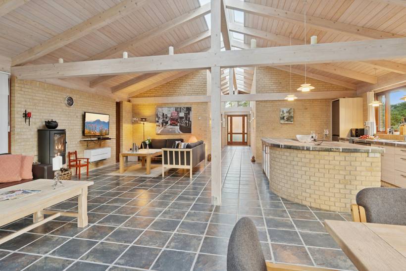 Foto von Ferienhaus TV46 in Rørvig - Westseeland