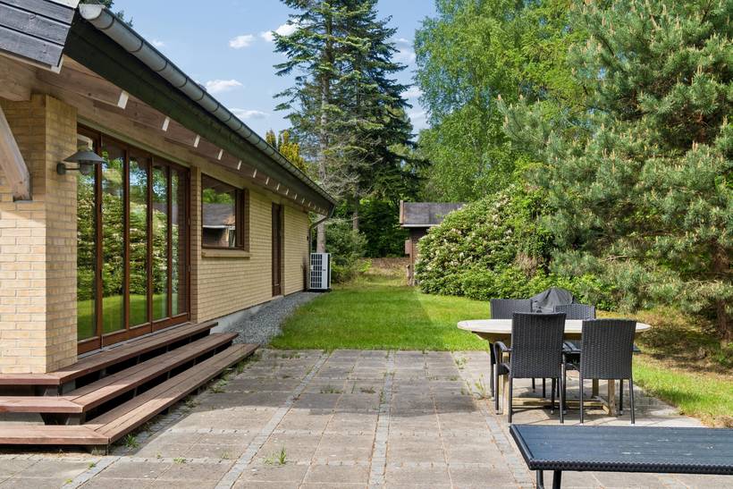 Foto von Ferienhaus TV46 in Rørvig - Westseeland