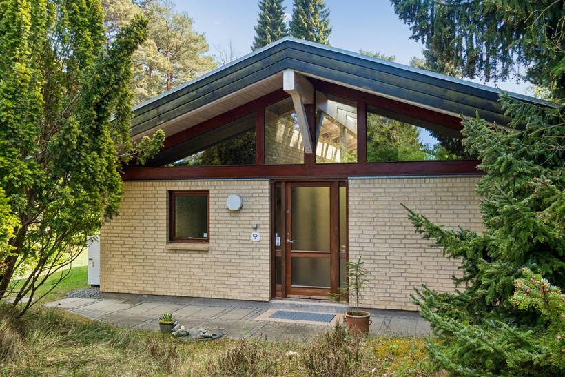 Foto von Ferienhaus TV46 in Rørvig - Westseeland