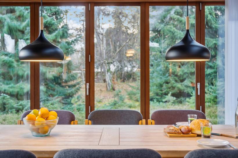 Foto von Ferienhaus TV46 in Rørvig - Westseeland