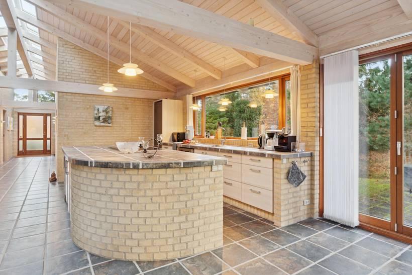 Foto von Ferienhaus TV46 in Rørvig - Westseeland