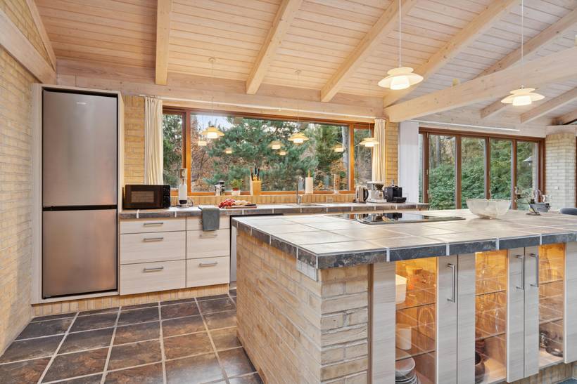 Foto von Ferienhaus TV46 in Rørvig - Westseeland