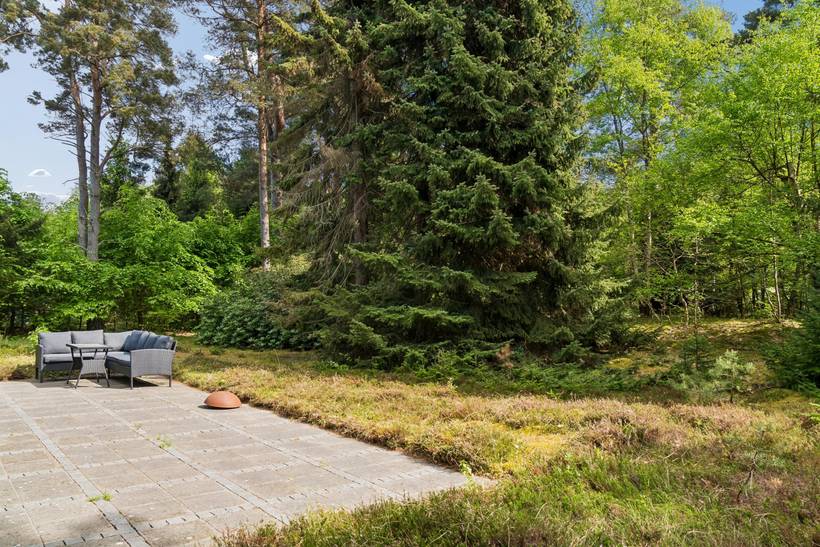 Foto von Ferienhaus TV46 in Rørvig - Westseeland