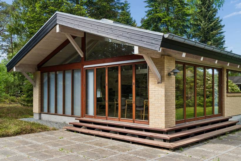 Foto von Ferienhaus TV46 in Rørvig - Westseeland