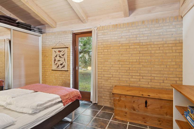 Foto von Ferienhaus TV46 in Rørvig - Westseeland