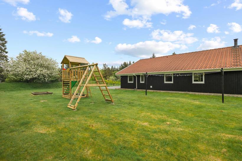 Foto von Ferienhaus TV48 in Houstrup - Westjütland