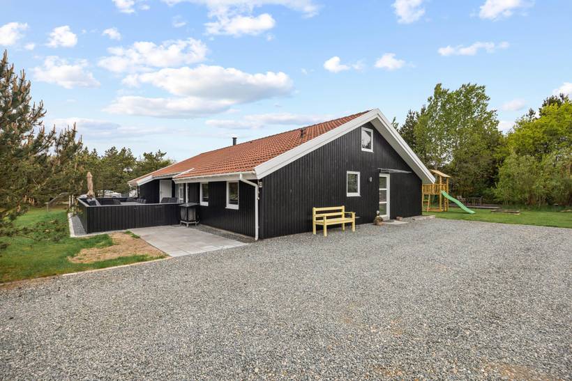 Foto von Ferienhaus TV48 in Houstrup - Westjütland