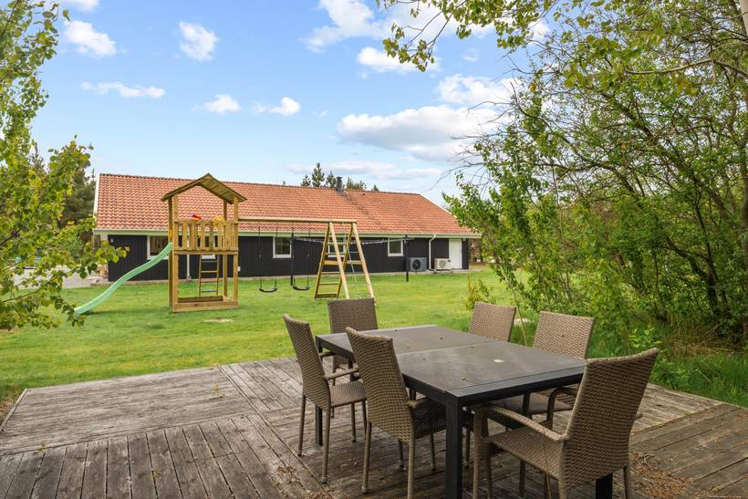 Foto von Ferienhaus TV48 in Houstrup - Westjütland